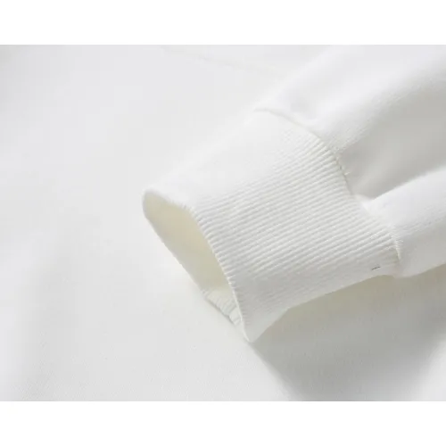 Replica Hermes Hoodies Long Sleeved For Men #1403045 $48.00 USD for Wholesale