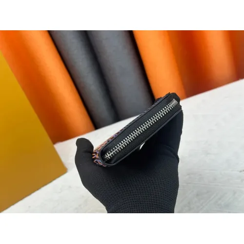 Replica Louis Vuitton LV Long Wallets #1403058 $45.00 USD for Wholesale