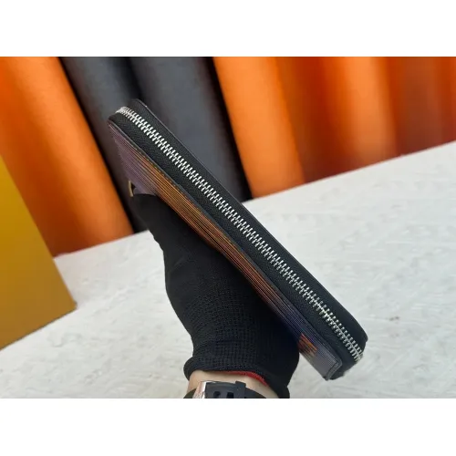 Replica Louis Vuitton LV Long Wallets #1403058 $45.00 USD for Wholesale