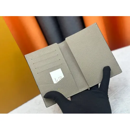 Replica Louis Vuitton LV Passport Covers #1403064 $40.00 USD for Wholesale