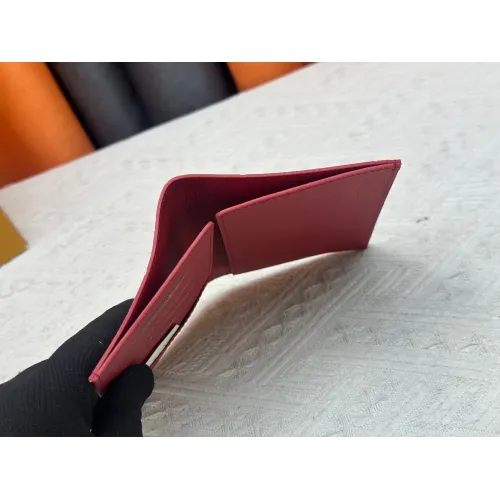 Replica Louis Vuitton LV Passport Covers #1403066 $40.00 USD for Wholesale