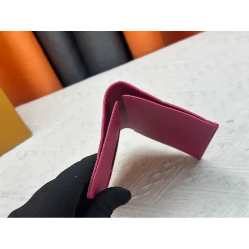 Replica Louis Vuitton LV Passport Covers #1403067 $40.00 USD for Wholesale