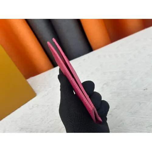 Replica Louis Vuitton LV Passport Covers #1403067 $40.00 USD for Wholesale