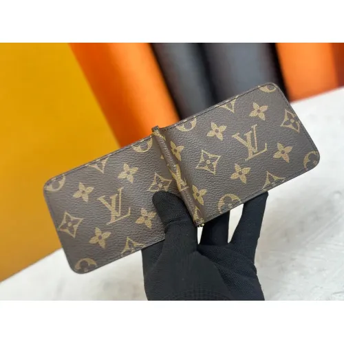 Replica Louis Vuitton LV Card Holders #1403074 $38.00 USD for Wholesale