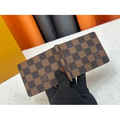 Replica Louis Vuitton LV Card Holders #1403075 $38.00 USD for Wholesale