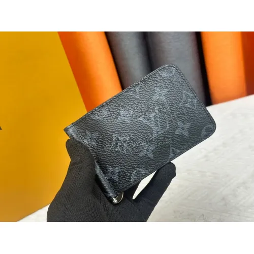 Wholesale Louis Vuitton LV Card Holders #1403083 $38.00 USD, Wholesale Quality Replica Louis Vuitton LV Wallets