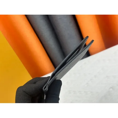 Replica Louis Vuitton LV Card Holders #1403083 $38.00 USD for Wholesale