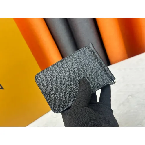 Replica Louis Vuitton LV Card Holders #1403084 $38.00 USD for Wholesale