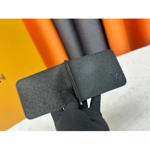 Replica Louis Vuitton LV Card Holders #1403084 $38.00 USD for Wholesale