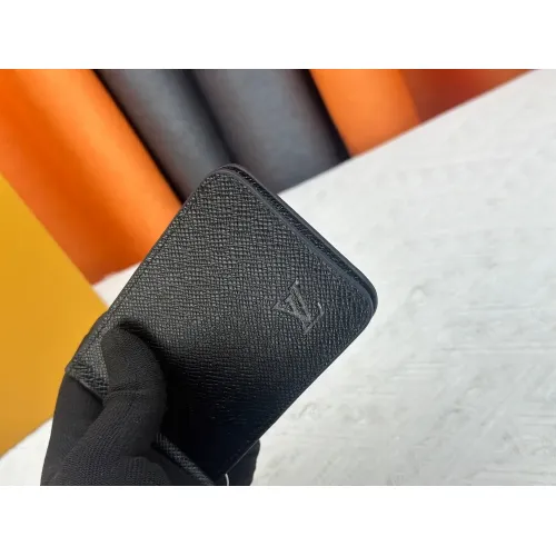 Replica Louis Vuitton LV Card Holders #1403084 $38.00 USD for Wholesale