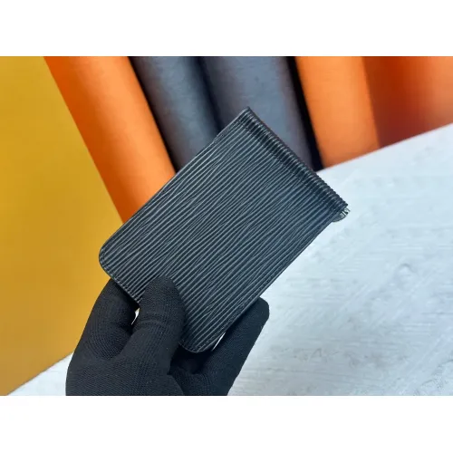 Replica Louis Vuitton LV Card Holders #1403085 $38.00 USD for Wholesale