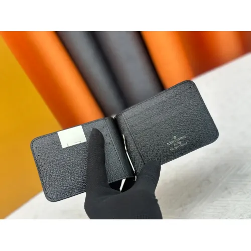 Replica Louis Vuitton LV Card Holders #1403085 $38.00 USD for Wholesale