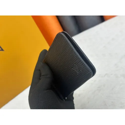 Replica Louis Vuitton LV Card Holders #1403085 $38.00 USD for Wholesale