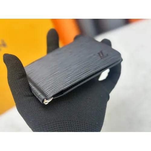 Replica Louis Vuitton LV Card Holders #1403085 $38.00 USD for Wholesale