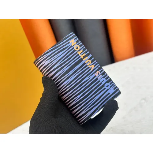 Wholesale Louis Vuitton LV Card Holders #1403088 $38.00 USD, Wholesale Quality Replica Louis Vuitton LV Wallets