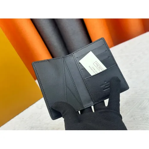 Replica Louis Vuitton LV Card Holders #1403088 $38.00 USD for Wholesale