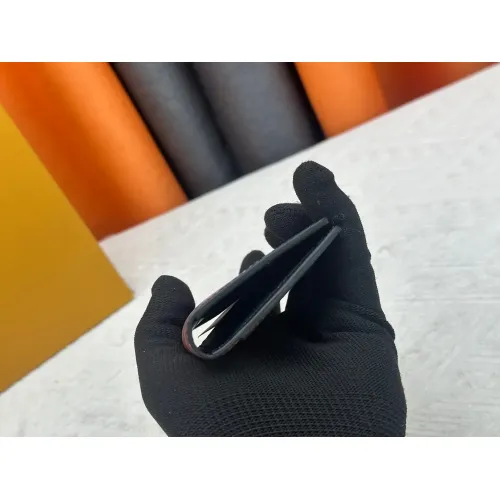 Replica Louis Vuitton LV Card Holders #1403088 $38.00 USD for Wholesale