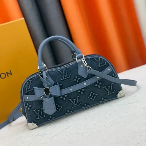 Wholesale Louis Vuitton AAA Quality Handbags For Women #1403093 $85.00 USD, Wholesale Quality Replica Louis Vuitton AAA Quality Handbags