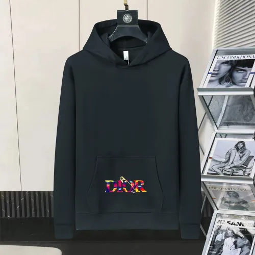 Wholesale Christian Dior Hoodies Long Sleeved For Men #1403095 $48.00 USD, Wholesale Quality Replica Christian Dior Hoodies