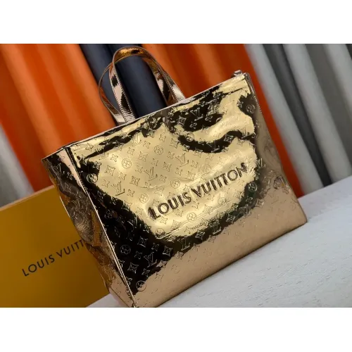 Wholesale Louis Vuitton AAA Quality Handbags For Women #1403100 $80.00 USD, Wholesale Quality Replica Louis Vuitton AAA Quality Handbags