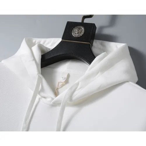 Replica Christian Dior Hoodies Long Sleeved For Men #1403102 $48.00 USD for Wholesale