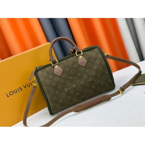 Replica Louis Vuitton AAA Quality Handbags For Women #1403111 $76.00 USD for Wholesale