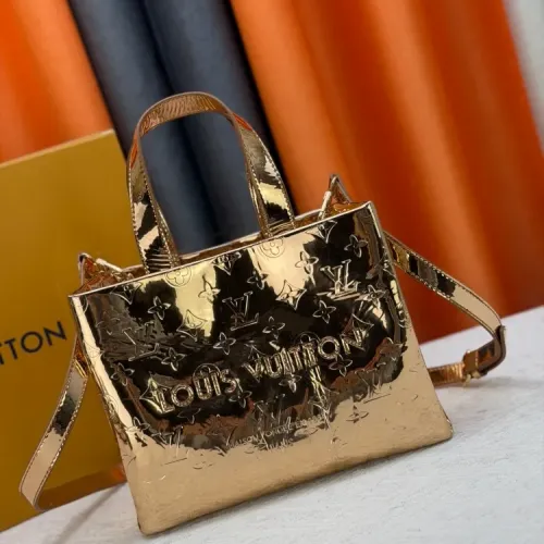 Wholesale Louis Vuitton AAA Quality Handbags For Women #1403121 $76.00 USD, Wholesale Quality Replica Louis Vuitton AAA Quality Handbags
