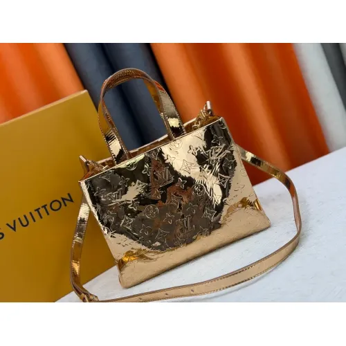 Replica Louis Vuitton AAA Quality Handbags For Women #1403121 $76.00 USD for Wholesale