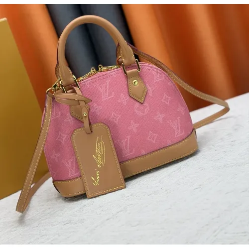 Wholesale Louis Vuitton AAA Quality Handbags For Women #1403127 $72.00 USD, Wholesale Quality Replica Louis Vuitton AAA Quality Handbags