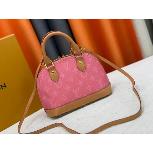 Replica Louis Vuitton AAA Quality Handbags For Women #1403127 $72.00 USD for Wholesale