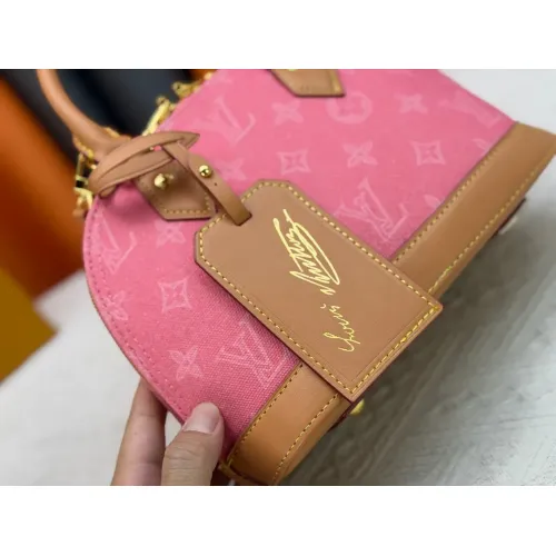 Replica Louis Vuitton AAA Quality Handbags For Women #1403127 $72.00 USD for Wholesale
