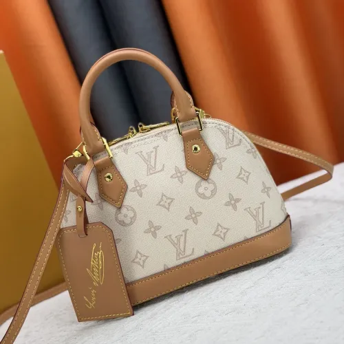 Wholesale Louis Vuitton AAA Quality Handbags For Women #1403128 $72.00 USD, Wholesale Quality Replica Louis Vuitton AAA Quality Handbags