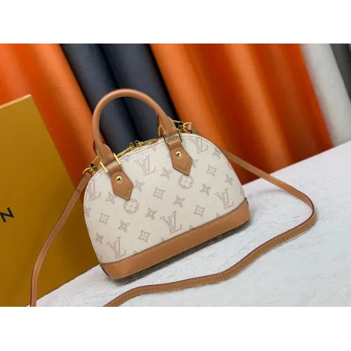 Replica Louis Vuitton AAA Quality Handbags For Women #1403128 $72.00 USD for Wholesale