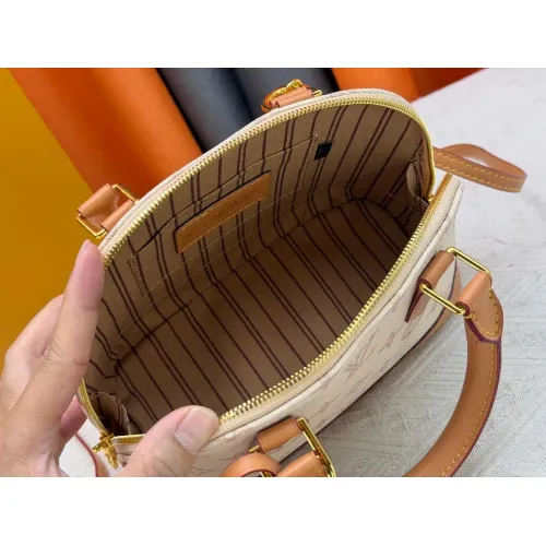 Replica Louis Vuitton AAA Quality Handbags For Women #1403128 $72.00 USD for Wholesale