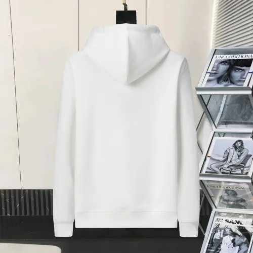 Replica Prada Hoodies Long Sleeved For Men #1403149 $48.00 USD for Wholesale