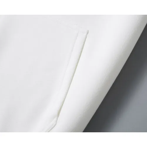 Replica Prada Hoodies Long Sleeved For Men #1403149 $48.00 USD for Wholesale