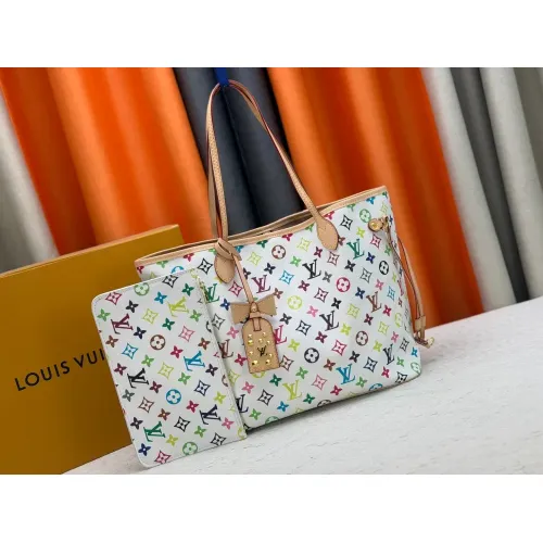 Wholesale Louis Vuitton AAA Quality Shoulder Bags For Women #1403155 $72.00 USD, Wholesale Quality Replica Louis Vuitton AAA Quality Shoulder Bags
