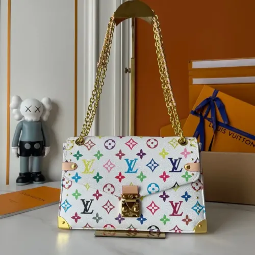Wholesale Louis Vuitton AAA Quality Shoulder Bags For Women #1403162 $68.00 USD, Wholesale Quality Replica Louis Vuitton AAA Quality Shoulder Bags
