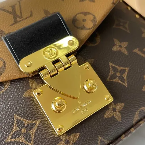 Replica Louis Vuitton AAA Quality Shoulder Bags For Women #1403163 $68.00 USD for Wholesale