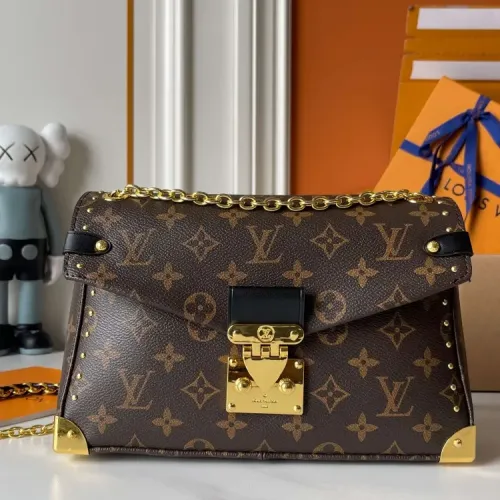 Replica Louis Vuitton AAA Quality Shoulder Bags For Women #1403164 $68.00 USD for Wholesale