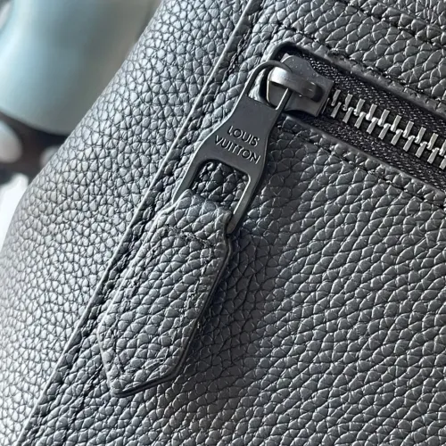 Replica Louis Vuitton LV AAA Man Backpacks #1403178 $88.00 USD for Wholesale