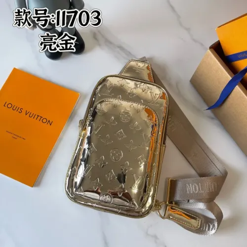 Wholesale Louis Vuitton AAA Man Messenger Bags #1403180 $68.00 USD, Wholesale Quality Replica Louis Vuitton AAA Man Messenger Bags