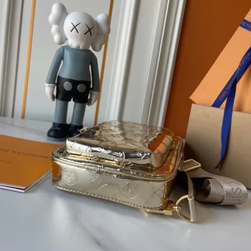 Replica Louis Vuitton AAA Man Messenger Bags #1403180 $68.00 USD for Wholesale