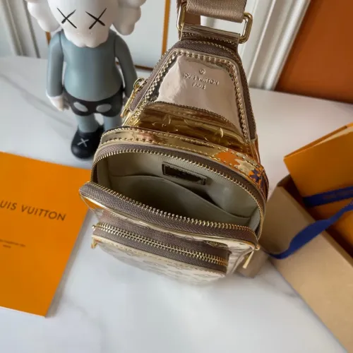 Replica Louis Vuitton AAA Man Messenger Bags #1403180 $68.00 USD for Wholesale