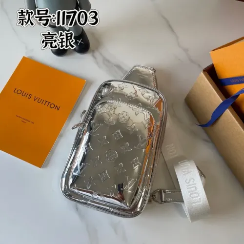 Wholesale Louis Vuitton AAA Man Messenger Bags #1403181 $68.00 USD, Wholesale Quality Replica Louis Vuitton AAA Man Messenger Bags