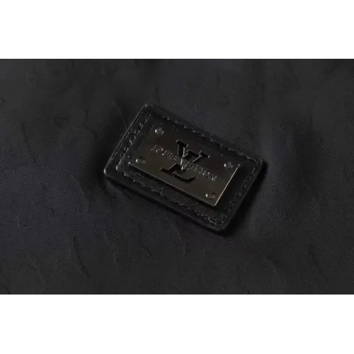 Replica Louis Vuitton LV Jackets Long Sleeved For Men #1403184 $60.00 USD for Wholesale