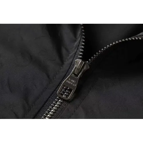 Replica Louis Vuitton LV Jackets Long Sleeved For Men #1403184 $60.00 USD for Wholesale