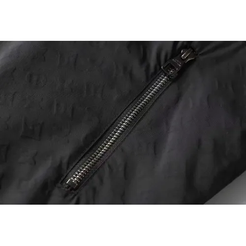 Replica Louis Vuitton LV Jackets Long Sleeved For Men #1403184 $60.00 USD for Wholesale