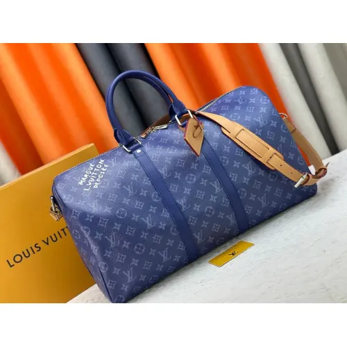 Replica Louis Vuitton Travel Bags #1403203 $82.00 USD for Wholesale