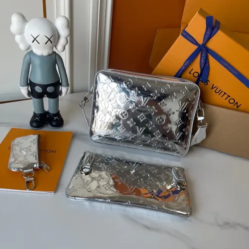 Replica Louis Vuitton AAA Quality Messenger Bags For Women #1403206 $72.00 USD for Wholesale